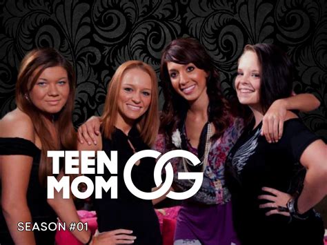 Season 1 (Teen Mom) .